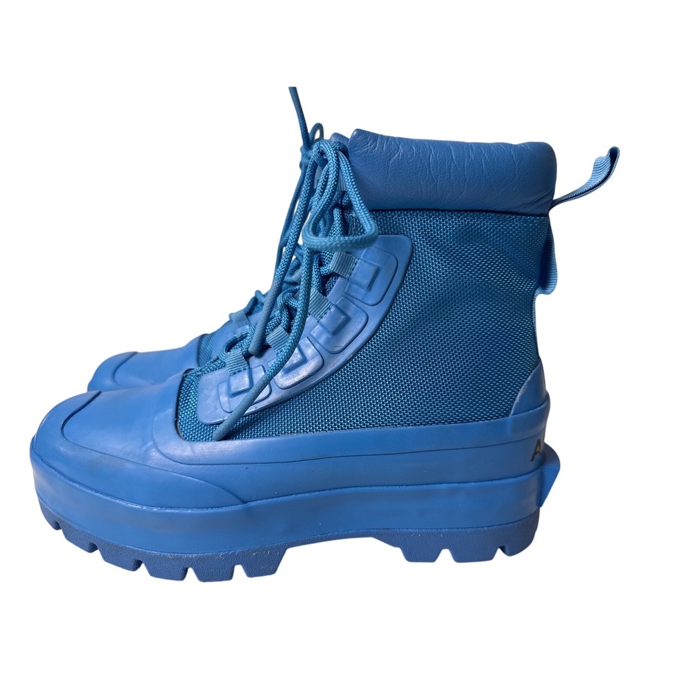 Converse x Ambush CTAS Duck Boot Womens 5.5‎ Lug Sole